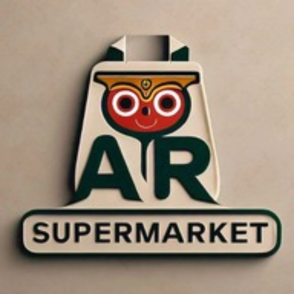 AR SUPERMARKET