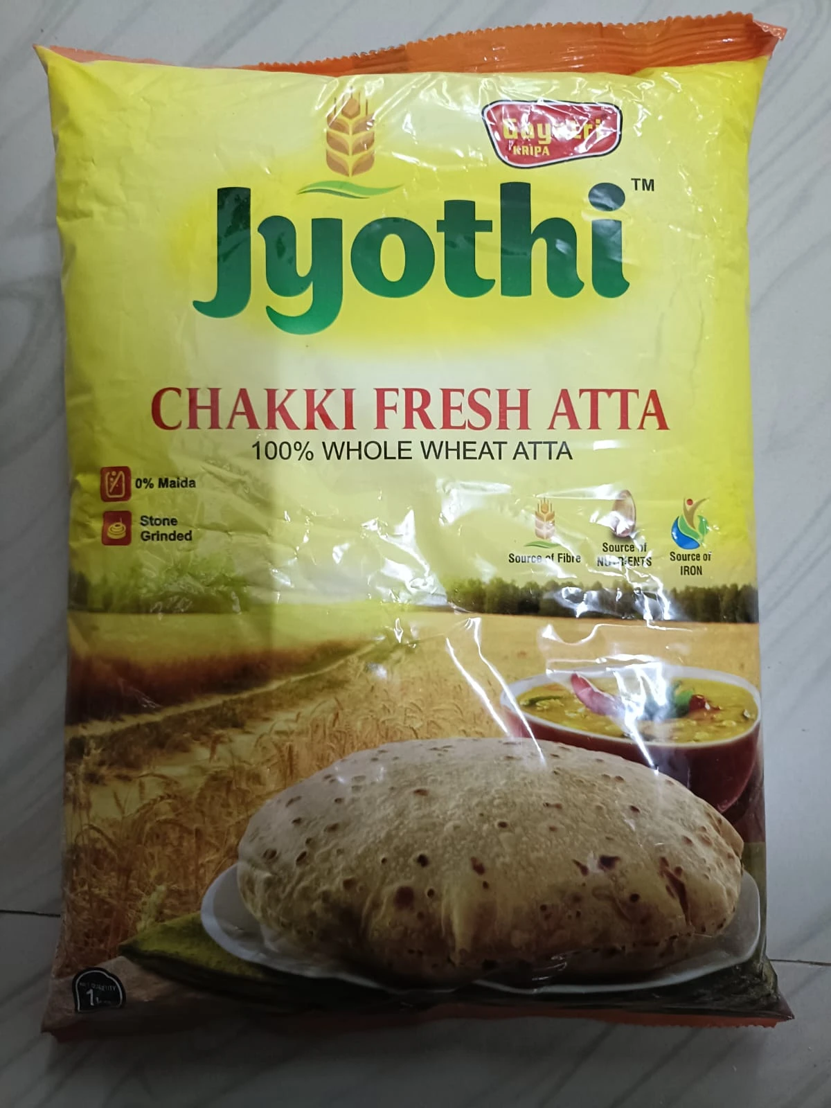 Product